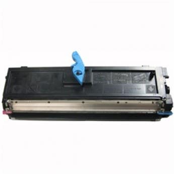Dell 331-7328 (DRYXV) Compatible Black High-Yield Toner Cartridge